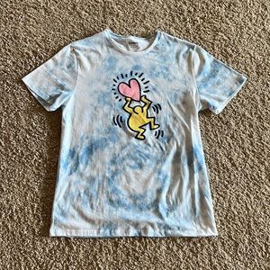 Keith Haring Shirt
